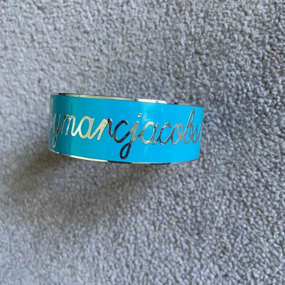 Marc Jacobs Bangle - Picture 2 of 7